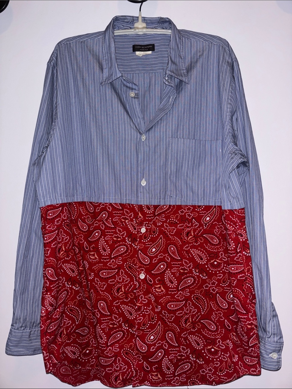 Comme des Garcons Men’s Shirt